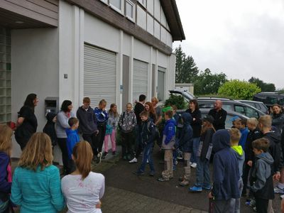 TVB-Jugendevent 2019