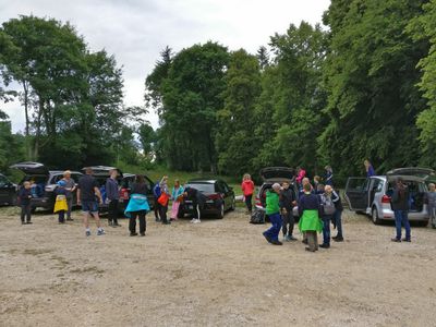 TVB-Jugendevent 2019
