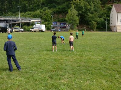 TVB-Jugendevent 2019
