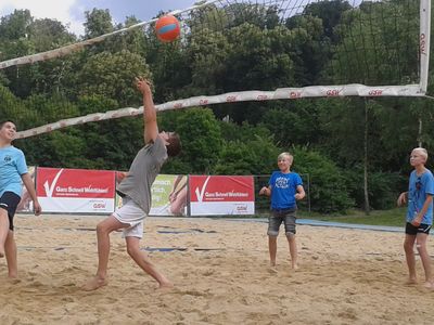 TVB-Jugendevent 2019