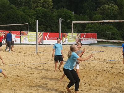 TVB-Jugendevent 2019