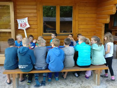 TVB-Jugendevent 2019