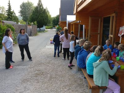 TVB-Jugendevent 2019