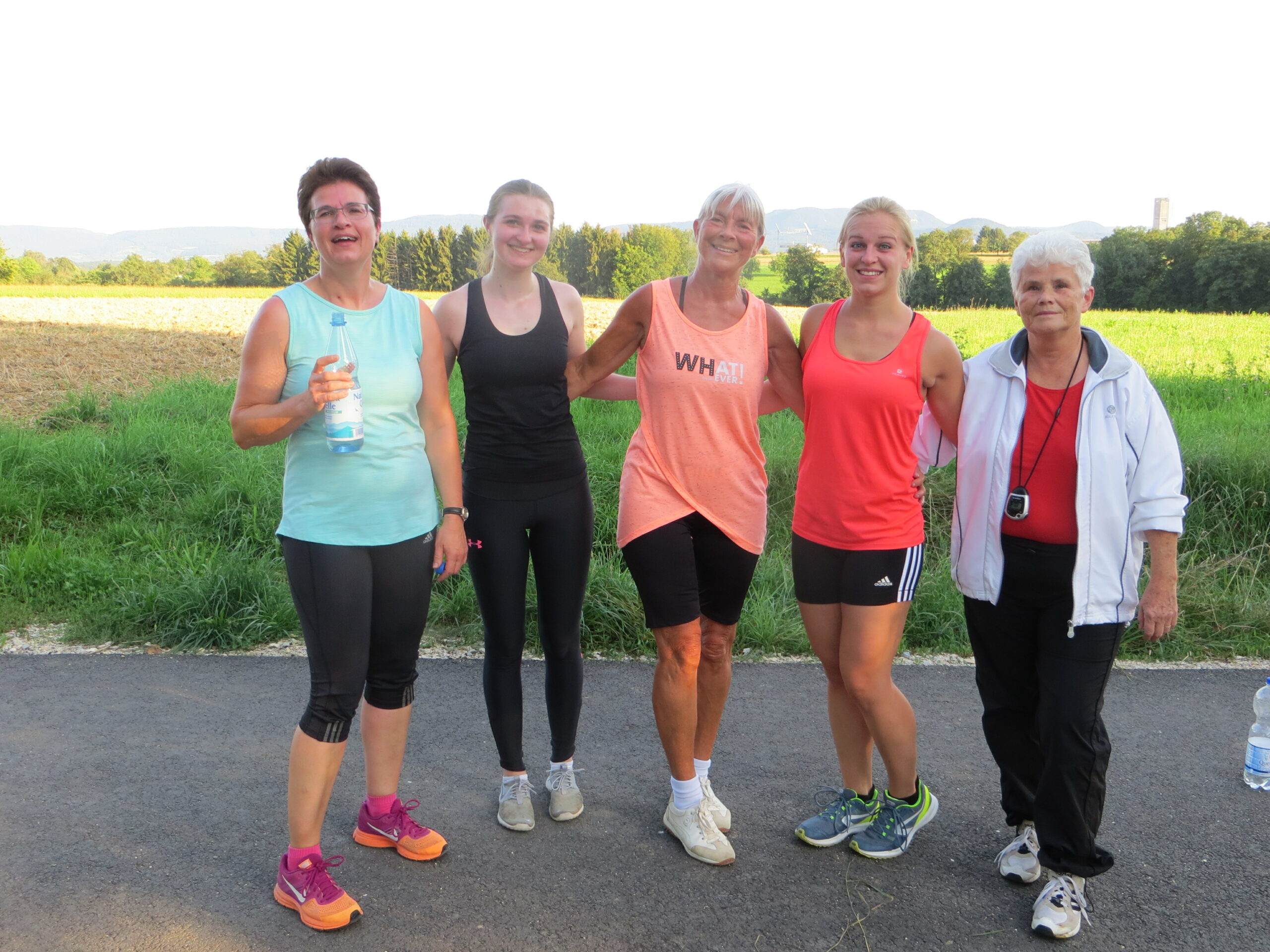 2019 Sportabzeichen