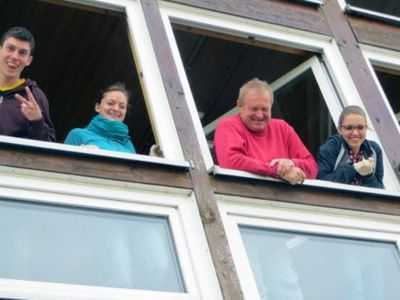 Hallenputzete 2016