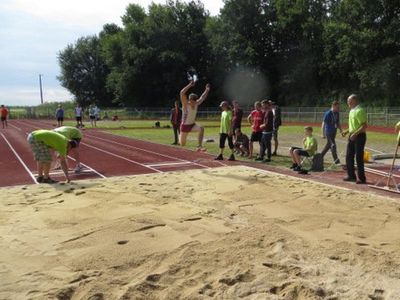 Landesturnfest Ulm 2016