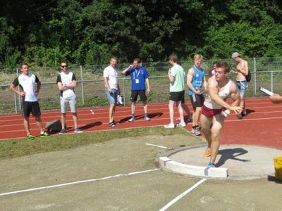 Landesturnfest Ulm 2016