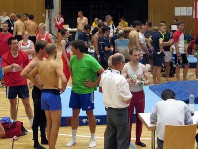 Landesturnfest Ulm 2016