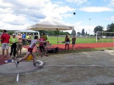 Landesturnfest Ulm 2016