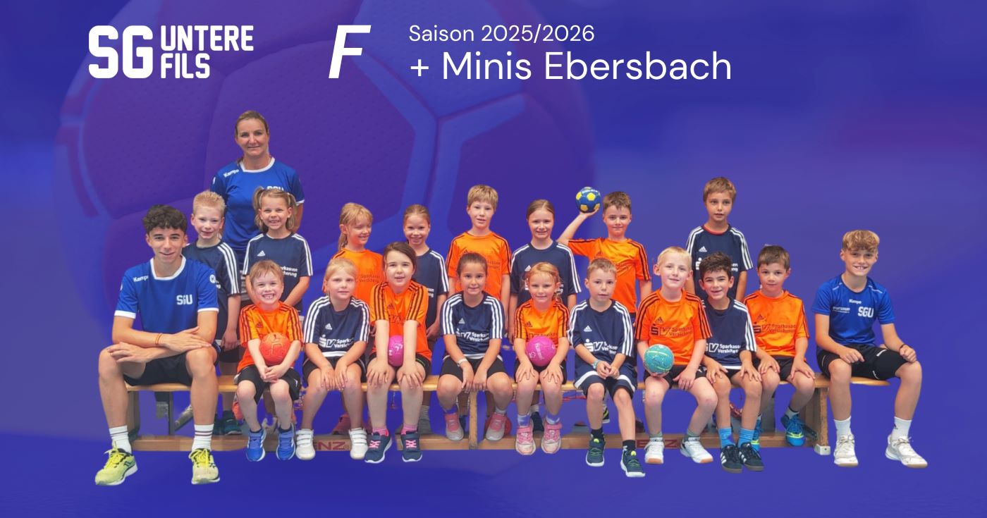 Minis Ebersbach/Bünzwangen