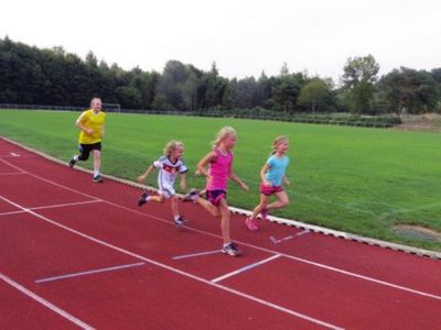Sportabzeichen 2015