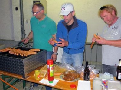 TVB-Jugendevent 2015